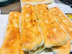 -福荣居褡裢火烧京味家常菜(西四店)