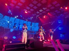 -MOSSO·Liveshow(M3香港广场店)