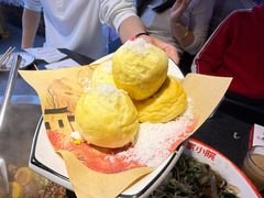 -高家小院铁锅炖大鹅(哈西高铁站店)