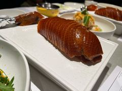 酥不腻烤鸭-小大董·烤鸭(凤凰汇店)