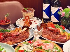 -IL TEATRO 精品意大利餐厅