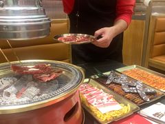 -西塔老太太泥炉烤肉(双井店)