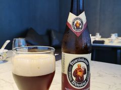范佳乐黑啤酒-拾久(朝阳公园店)