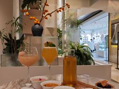 -théATRE 茶聚场(王府中環店)