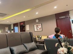 -爱康国宾体检中心(五角场万达广场分院)