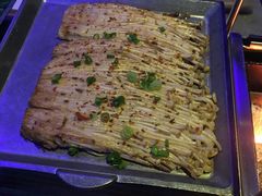 -很久以前羊肉串(清河店)