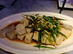 葱油果园鸡-啫神·广州地标美食(北京路店)