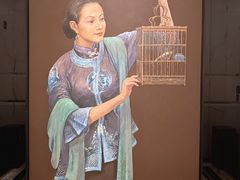 -上海苏宁宝丽嘉酒店·Cafe Bellagio西餐厅
