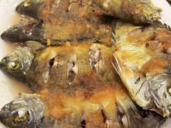 梅酱蒸泥猛-揭阳钟记小食(福田新村店)