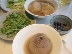 -兰溪小馆(首经贸店)