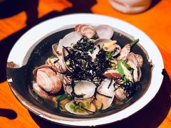 醉酒花蛤-醉虎传(南锣鼓巷店)
