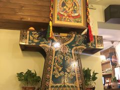 -紫滇源云南生态菜(丹凤街店)