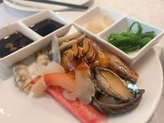 -听松楼·花园酒店·自助餐厅(红梅公园店)