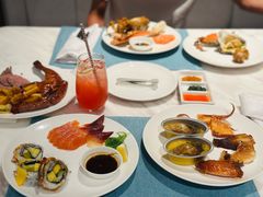 -南湖宾馆·鸳湖阁全日制餐厅