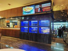 水产区-院里寻菜·精致庭院菜(观沙岭店)