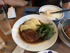 -LA MAISON公鸡和龙(蛇口店)
