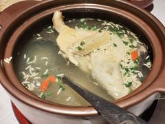 -大鸭梨烤鸭·北京菜(南小街/南苑店)