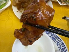 -肥姐美食(同福中路店)