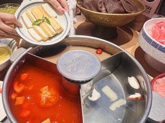 -巴奴毛肚火锅(七宝领展广场店)