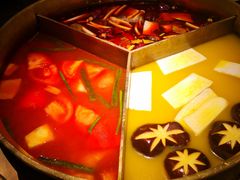 -湊湊火锅·茶憩(和平大悦城店)