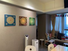 -墨more调香馆DIY自调香水(博雅国际中心B座店)