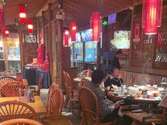 -老凯俚酸汤鱼(鸿通城店)