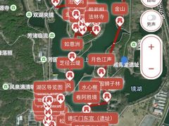 -承德避暑山庄景区