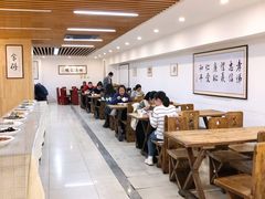 -素清香(解放路店)