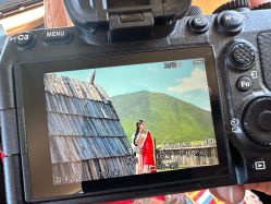 -小红帽摄影(丽江店)