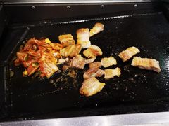 -韩时烤肉(丰科万达广场店)