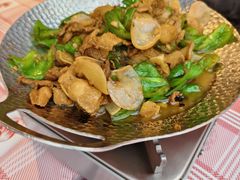 -高嗲嗲·湘味爆炒王(云密城店)