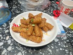 -胖妹面庄(香饵胡同店)