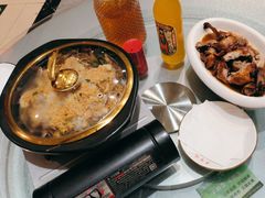 -辛香味烧鱼馆·非遗技艺·排骨红烧肉(光谷医药园店)