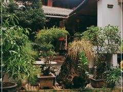 -翕庐小苑
