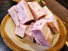 军供午餐肉-较场口火锅(九街店)