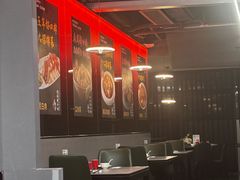 -香辣会·老牌川菜(骏豪店)