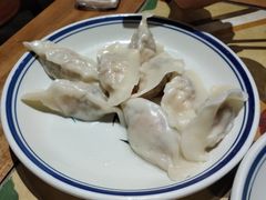 -喜喜水饺