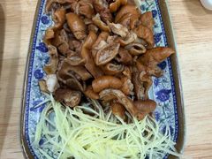 卤肥肠-巷仔内·台湾卤肉饭(七宝店)