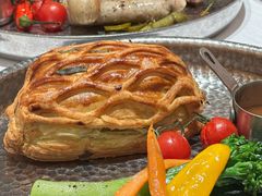 -马克西姆俄罗斯餐厅(通亚街店)