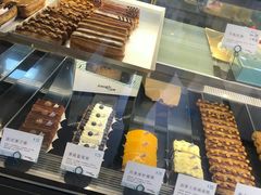 -Dough&Joe团憩(瑞虹天地月亮湾店)