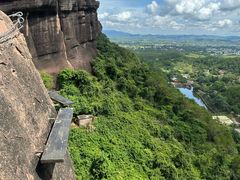 -越王山风景区