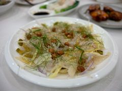 -寻味顺德·南记酒家·传统顺德菜·鱼生(广源路店)