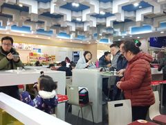 -7+7私家饭堂(人民路店)