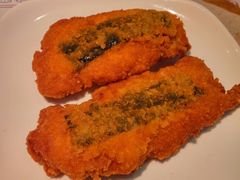 -酷公社·榴莲披萨(太原街店)
