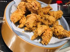-龍歌自助小火锅(市南金茂湾店)
