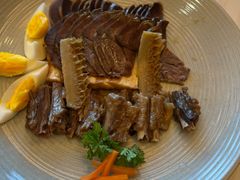 -保定中博希尔顿逸林酒店·御玺中餐厅