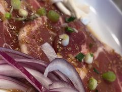 -韩时烤肉(丰科万达广场店)