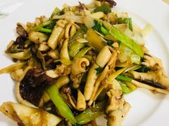 -华春餐馆(鱼山路店)