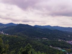 -九曜山