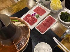 -常赢三兄弟·清真涮肉(崂山路总店)